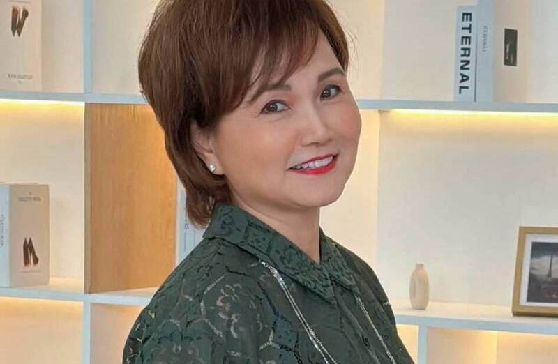 搭高鐵遇醉男癱軟面前 沈春華嚇壞感動保全警戒