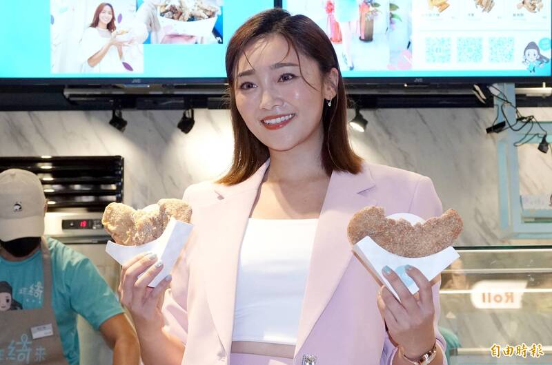 張文綺副業亮紅燈?傳「10家店全收光」經紀公司回應了