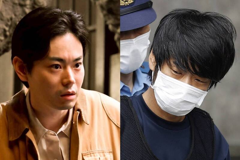 日媒爆安倍晉三槍殺案「擬翻拍電影」 傳菅田將暉飾演槍手