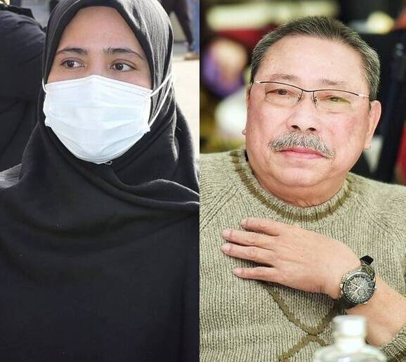 是真的!外勞顧陳松勇獲400萬遺產 1年全花光