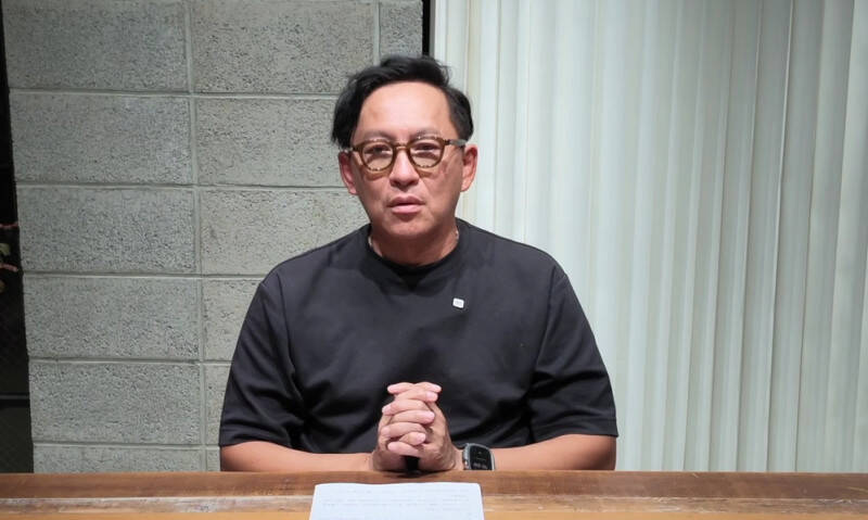 與前經紀人對簿公堂 詹姆士發聲雙方已達成和解