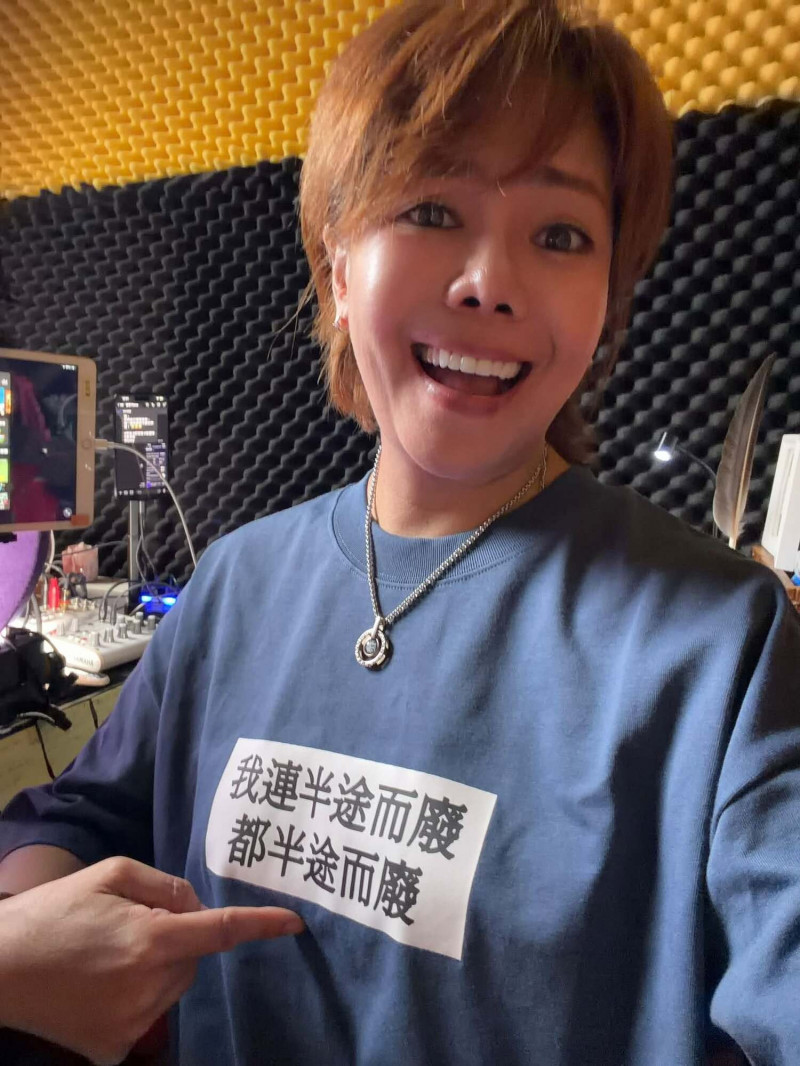被觀眾狂敲碗演《豆腐媽媽》!錦雯親揭「未進劇組內幕」 最心酸是這件事