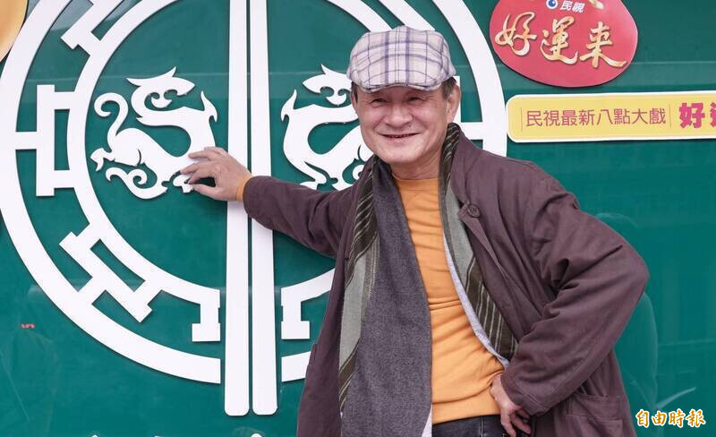 陳慕義點名蔣萬安「勸退選市長」 搬魯迅、聖經重轟:蔣家退出才是轉型正義