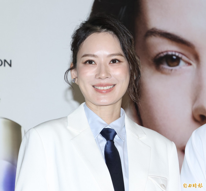 去年認愛新歡!Melody撇再婚 鬆口談戀情突喊:一個人也開心