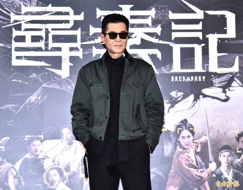 古天樂被告上法院 境外公司追討 驚人欠款數字曝光