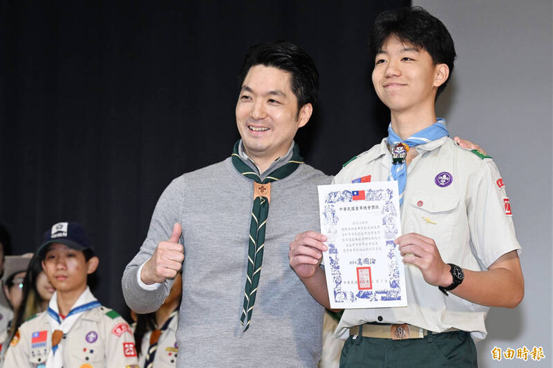 486先生轟蔣萬安是政界傻蛋 開轟「3大錯誤」