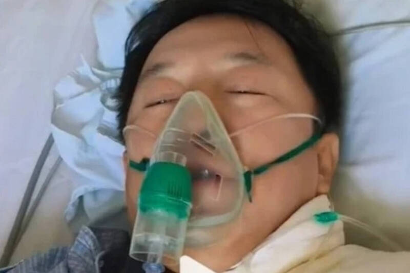 黃渤騎自行車「一個轉彎進醫院」 自嘲:這次真入坑了