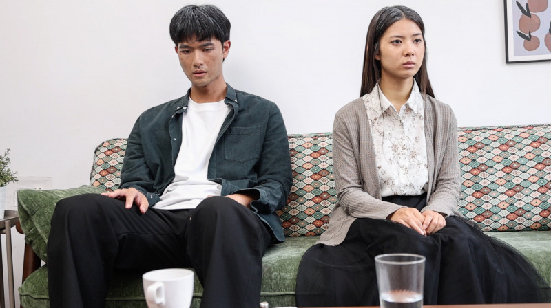 《機智》CP驚喜合體!男女神「走入婚姻遇到瓶頸」 極限老妝曝光