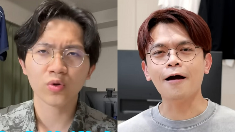 (影)多米多羅全招了!爆蔡阿嘎是自己貴人 靠炎上吸流量「蹭別人最輕鬆」