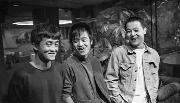 中國搖滾傳奇何勇逝世 享年57歲 魔岩三傑獨缺一人