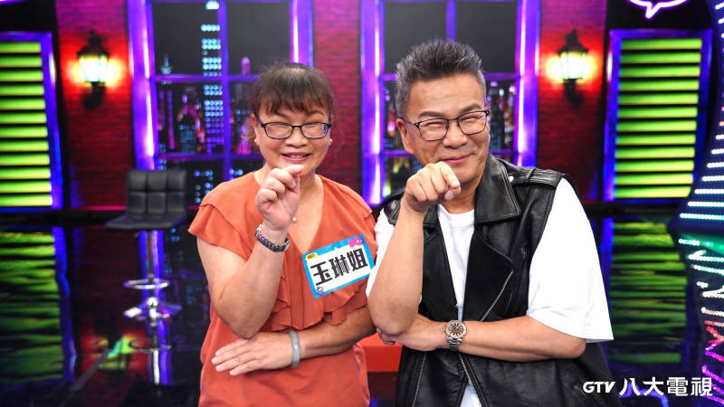 沈玉琳多元宇宙!女版「玉琳姐」現身 本尊驚呼想筊杯問父親
