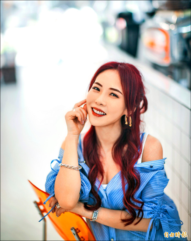 吳申梅自立門戶求進化 帥尪督促看齊BLACKPINK