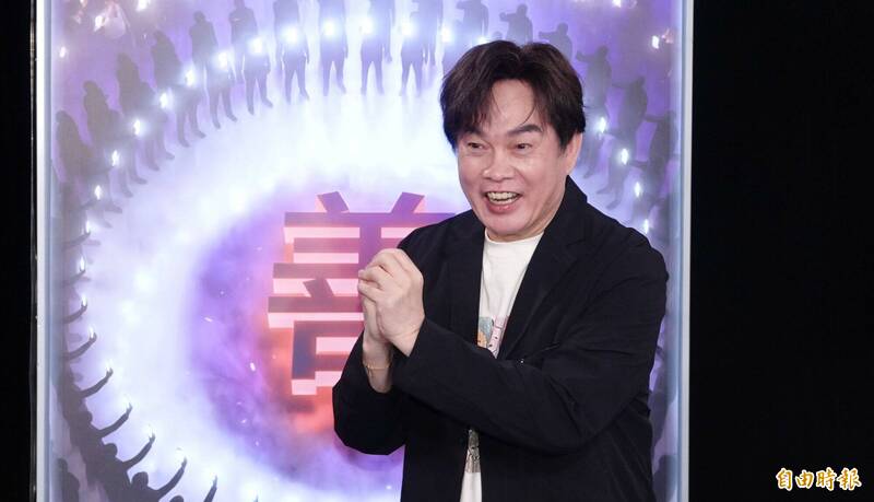 康康驚聞龐祥麟離世!曝昔日交情 認證他是「戲劇圈費玉清」