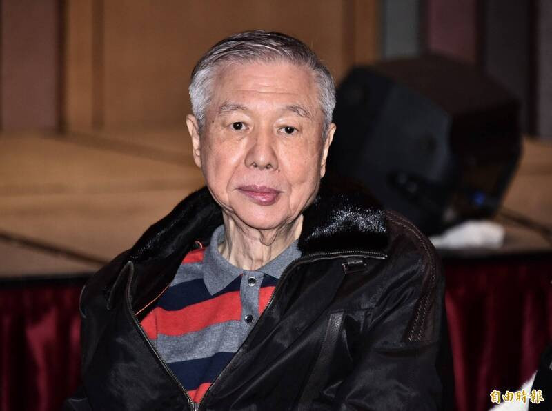 不只是《飛龍在天》魏永來!龐祥麟「超狂神級身分」曝光 曾為周潤發秦漢配音