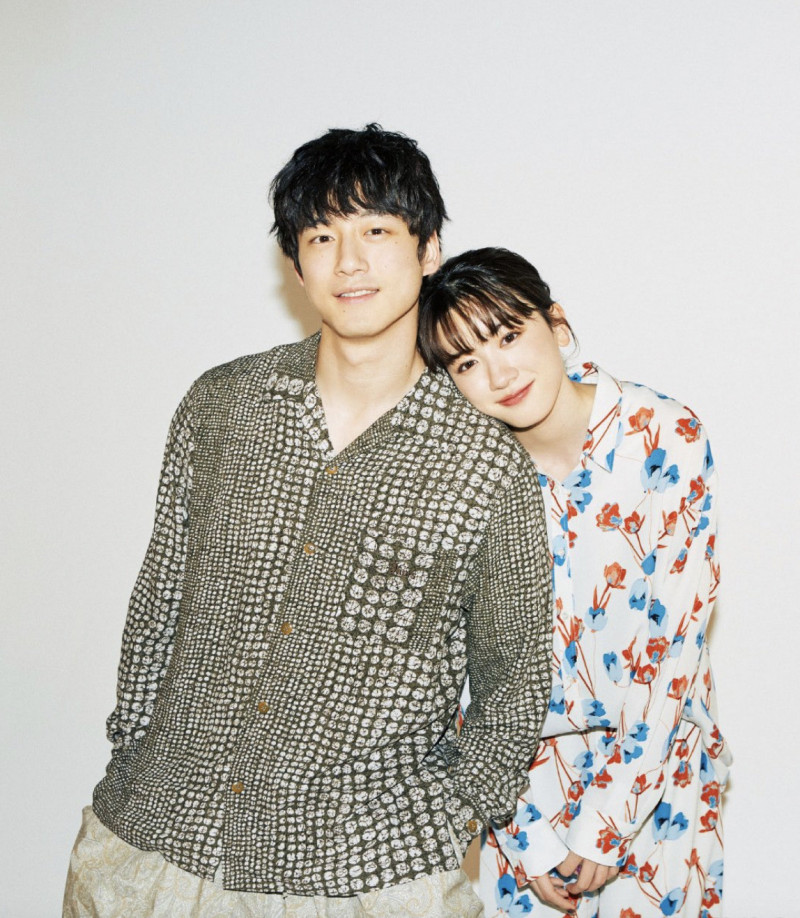 坂口健太郎突然結婚!粉絲喊「謝謝永野芽郁」網秒懂原因