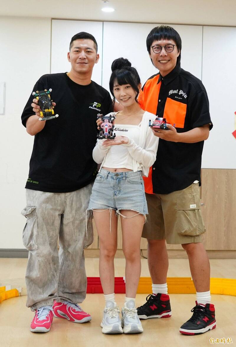 Joeman遭控害染性病!草爺突被問到 無奈吐真實反應