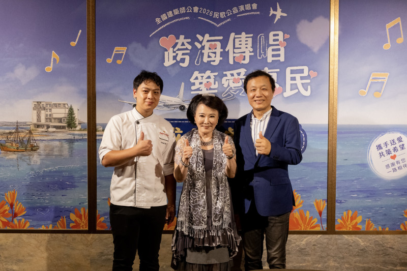 73歲張琴現況曝光!「超狂外語底子」喊話想當英文主播