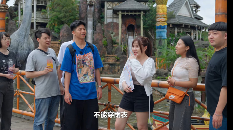 Joeman女經紀人挨轟「拿無套當哏」惹怒蕭伊!Yuni道歉澄清:我良心沒問題