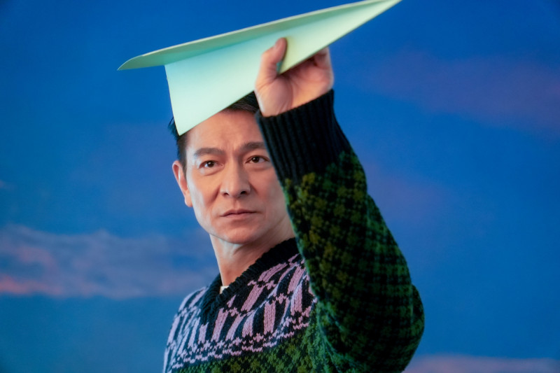 劉德華宣布開唱!全新巡演連飆20場 耶誕跨年直接唱到明年
