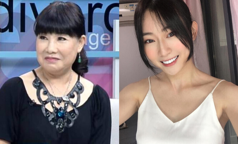 鄭琇月過世玉鐲失蹤後離奇找回!歌手女兒怒揭「警要求以誤報結案」