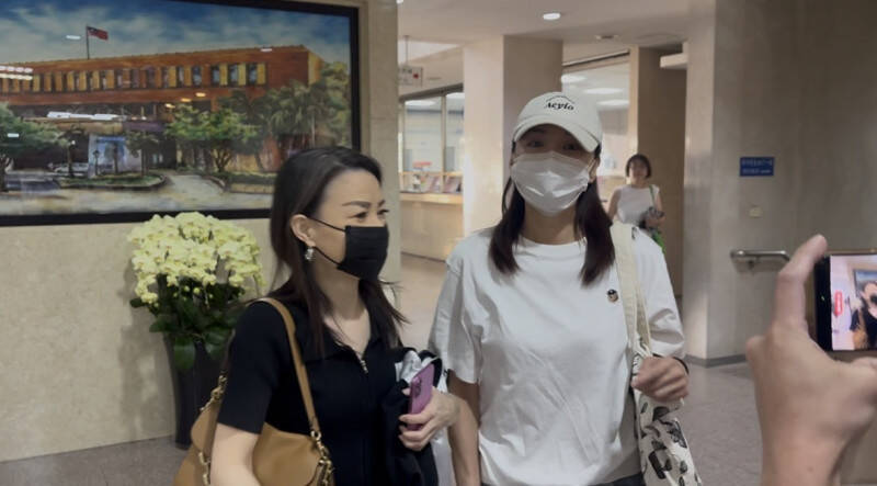 名嘴姚惠珍早拒上三立 力挺女星江祖平