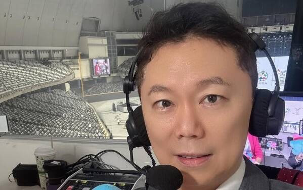 王人瑞妻子曾子容證實「正在打離婚官司」 婚姻早已亮紅燈