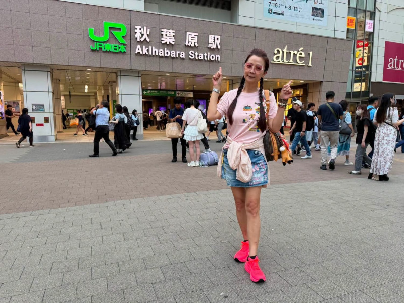女星親弟赴日旅遊腦中風 緊急開刀驚人帳單曝光:外國人計價是3倍
