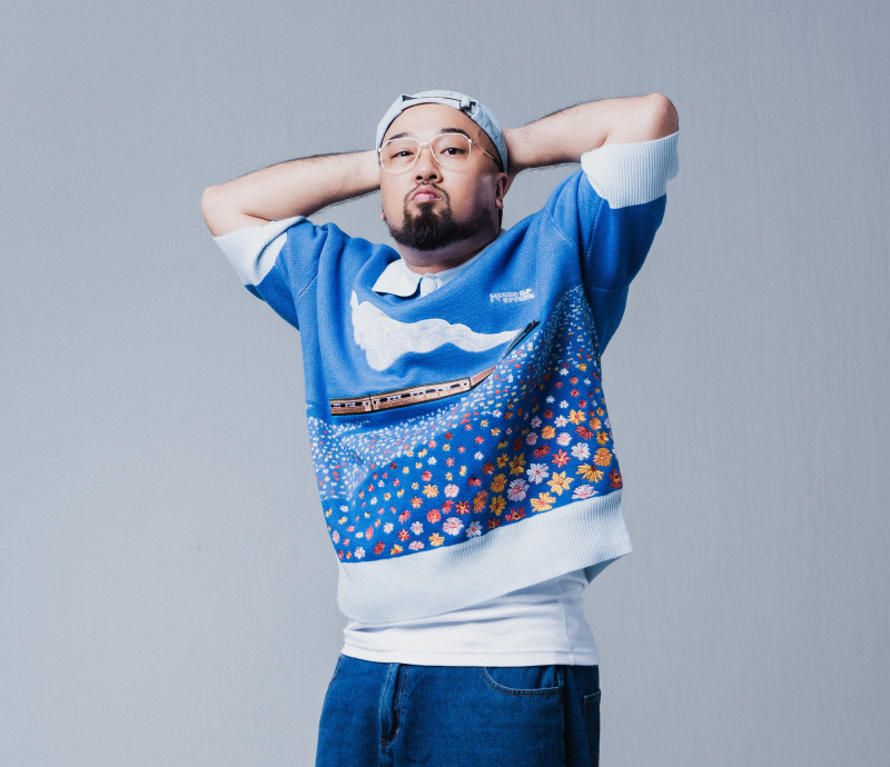 男星宣布兩大喜訊!解鎖全新身分 自嘲「花6年才湊夠」
