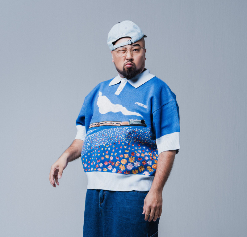 美麗本人即將發片。（我的檔期提供）