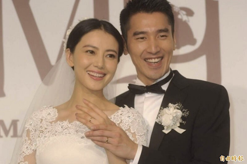 嫁趙又廷12年!高圓圓突認婚後「那幾年很痛苦」 身後事規劃提前曝光