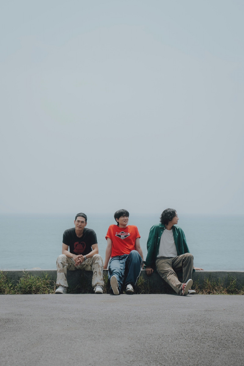 宇宙人相隔四年推出新專輯《Dear You》。（相信音樂提供）