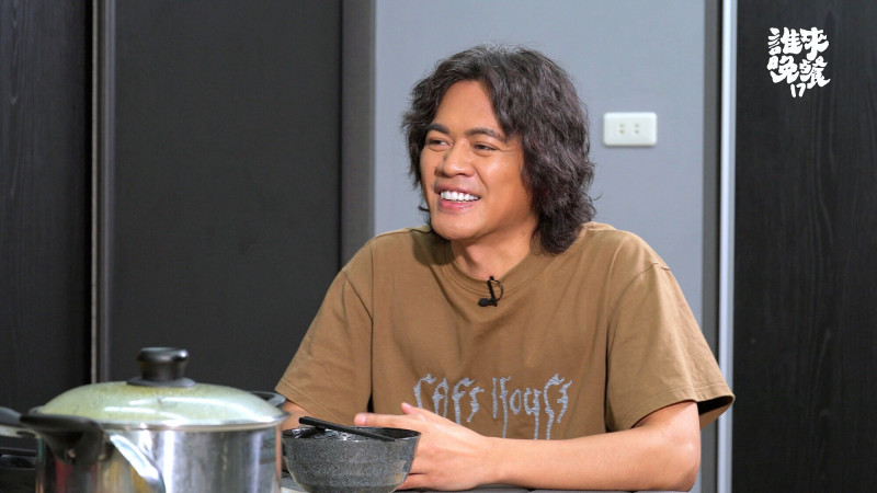 喬瑟夫憶父親離世首抱媽媽!家訓超嚴掀童年傷