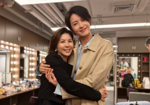 梁詠琪突破自我慶祝30週年 兩大資深玉女歌手現蹤力挺