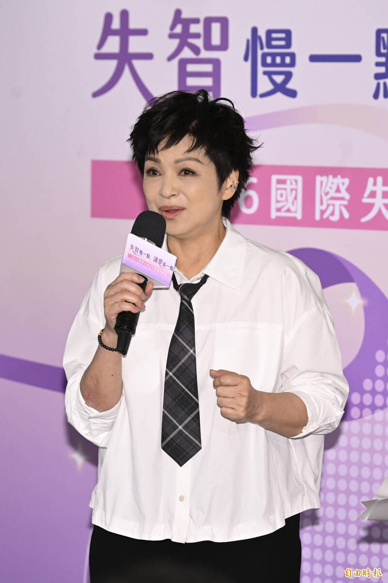 吳慷仁、薛仕凌雙雙棄報金鐘!楊貴媚發聲...暖喊「兒子」再出發