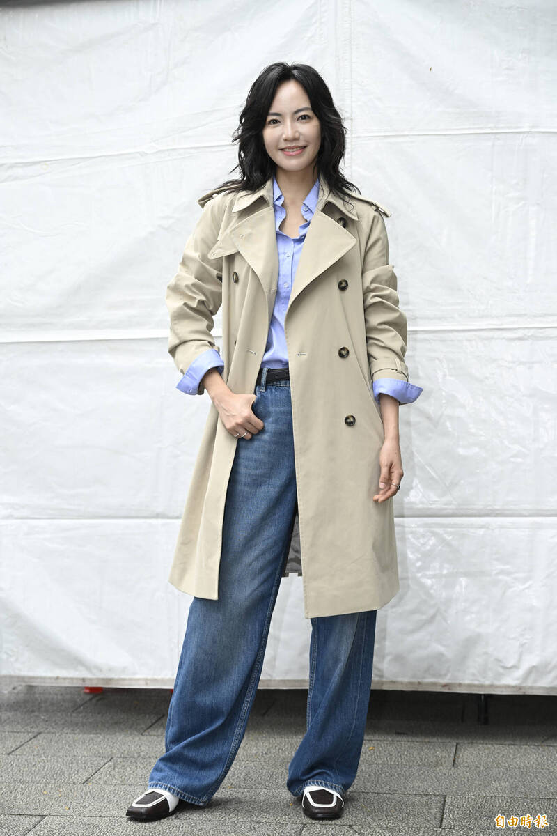 最美星二代單身1年哀號「零桃花」 公開理想型...被問一夜情全說了
