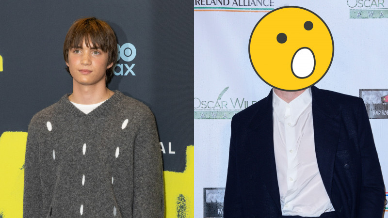 男星19歲小兒子出道!網一看秒懂「爸是誰」:簡直複製貼上