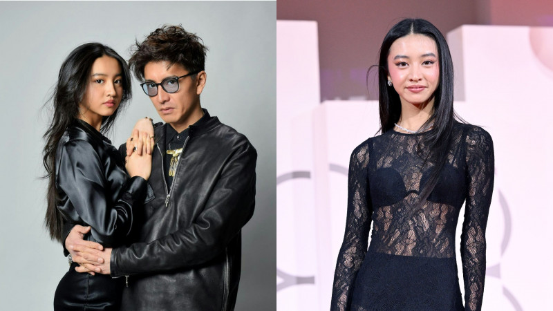木村拓哉女兒被酸「是加工品」 姊護妹怒嗆:看看基因是誰