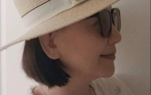 曾與梁朝偉交往6年 61歲曾華倩神隱半年罕現身
