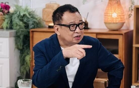 港星許紹雄去年10月病逝 產品仍列代言人爆消費逝者爭議