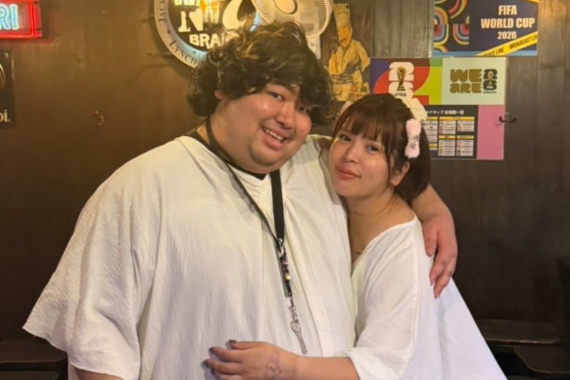 坂口杏里25天戀情像八點檔 分手隔天又復合 男友曝驚人內幕