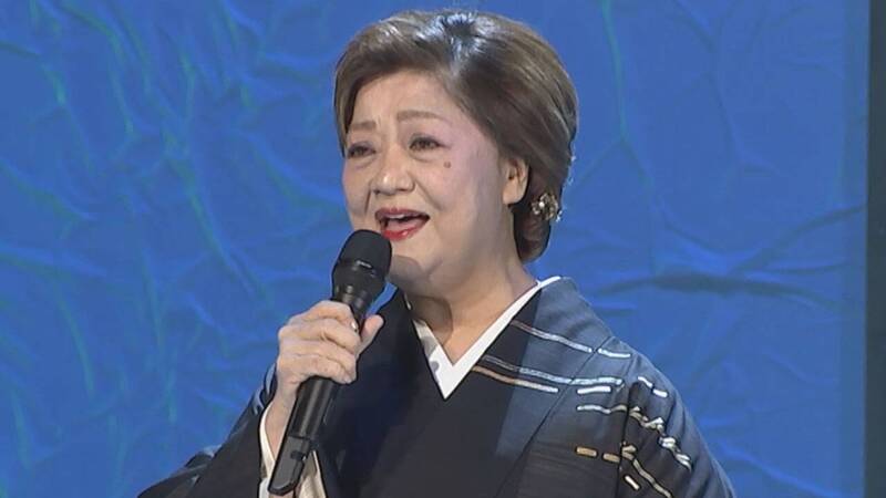 4天前才現身活動 日本演歌名將松原伸惠驟逝 享壽65歲
