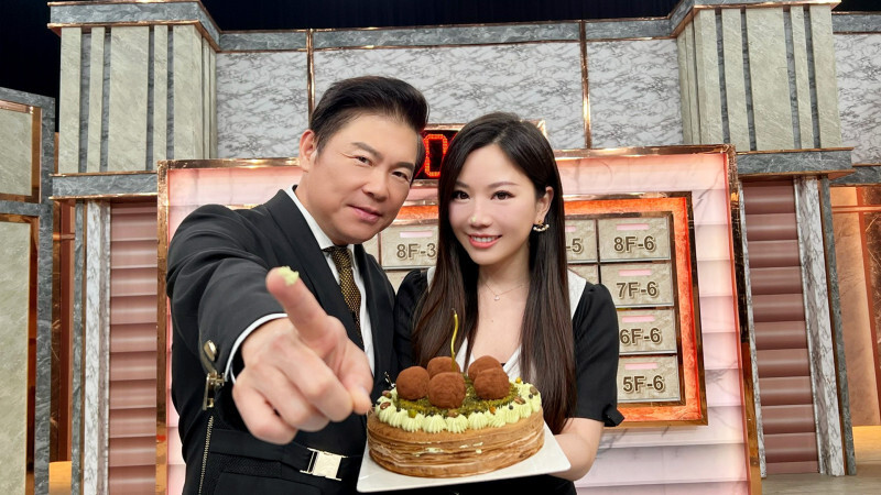 金鐘61》蔡尚樺睽違4年再入圍!感性發聲曝最大心願