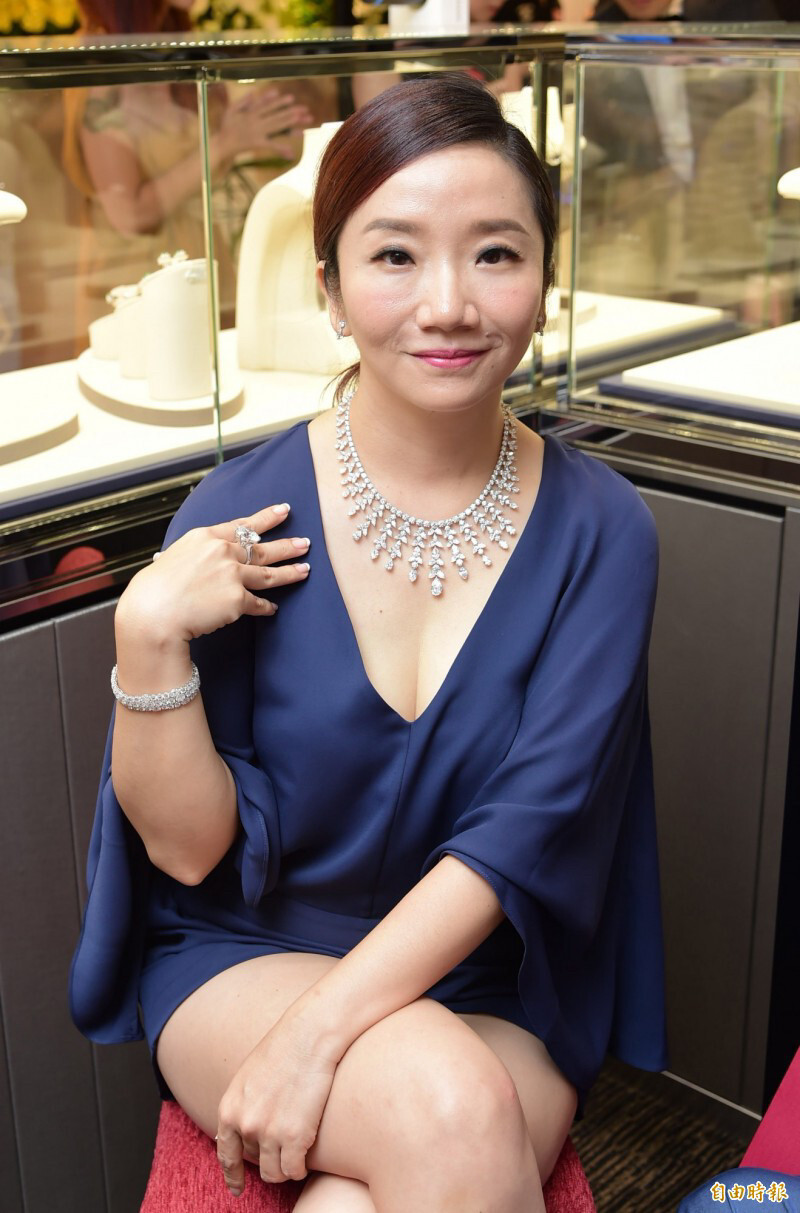 副業「辣杯杯」慘賠!合夥人向陶晶瑩求償563萬 二審敗訴