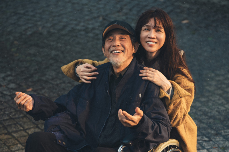 金鐘61》80歲一代男神秦漢首入圍金鐘戲王!隔24年演台劇 罕吐心聲