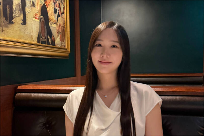APINK前成員洪瑜暻懷孕8個月 寶寶性別揭曉