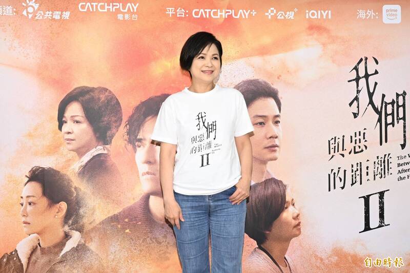 金鐘61》金鐘61戲劇女主角入圍成「死亡之組」!楊貴媚強碰柯佳嬿鍾欣凌