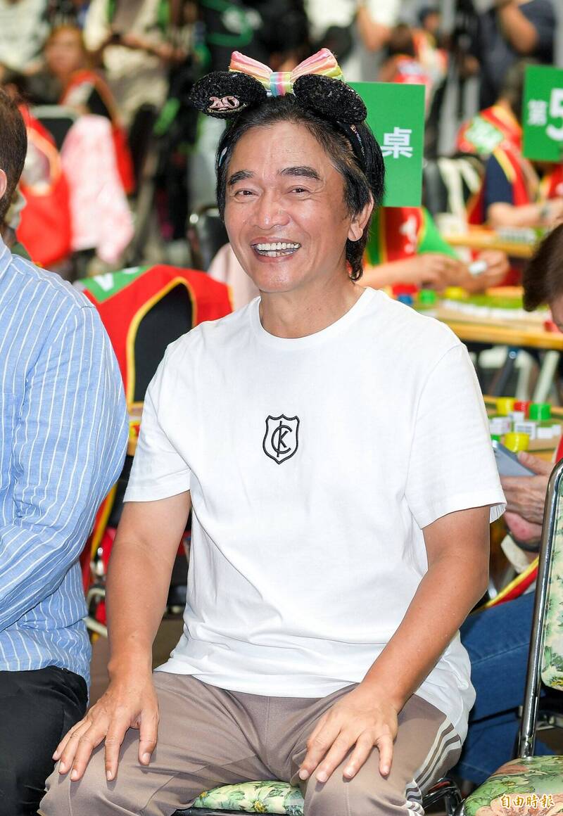 金鐘61》吳宗憲雙線搶金！親吐「金鐘已成舊愛」能否現身有變數