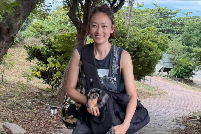 潘慧如住恆春才1週 一天連遇「3件暖心事」