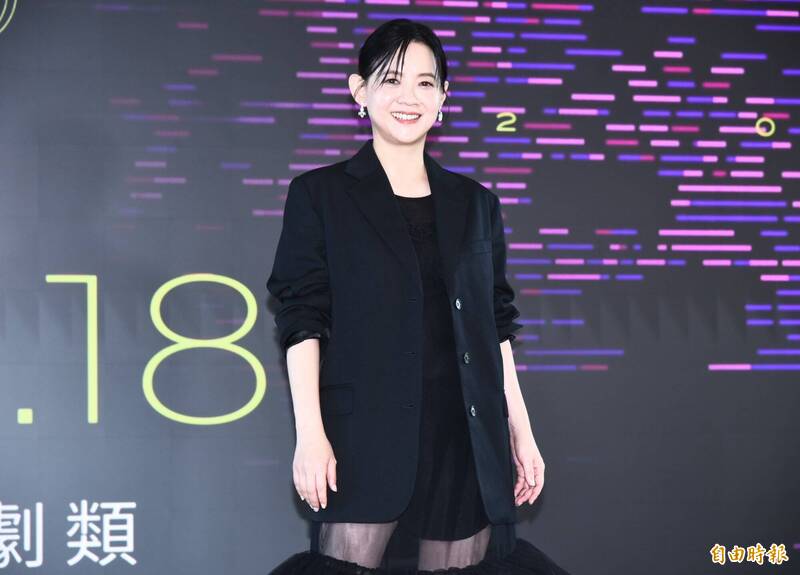 金鐘61》曾寶儀《我們回家吧3》雙料叩關!嗨喊:我真是太優質了