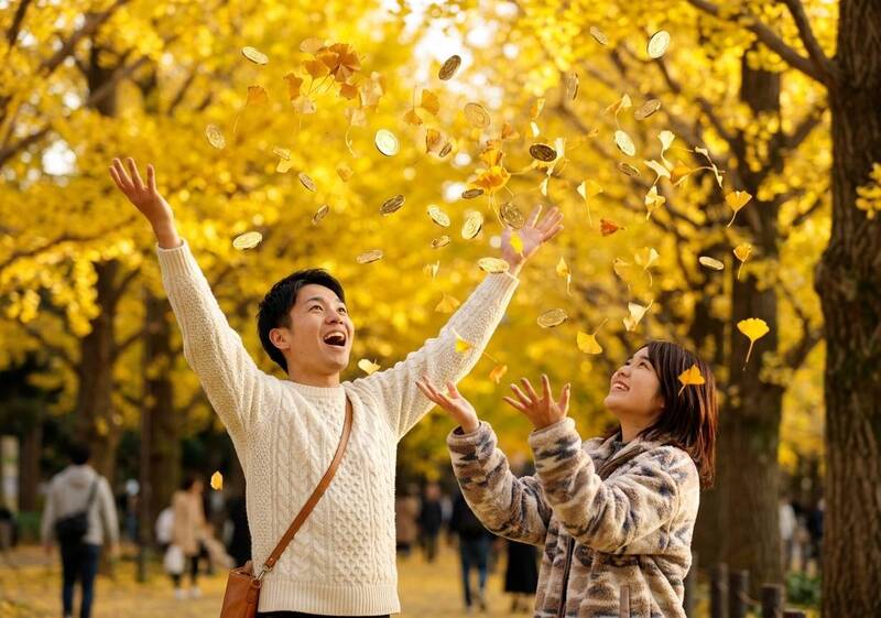 入秋接財!3生肖大運降臨、連旺4個月